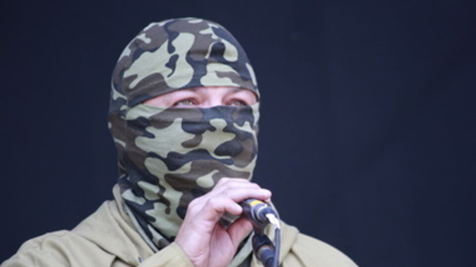 Бойцы и офицеры "Донбасса" получат профессиональную подготовку