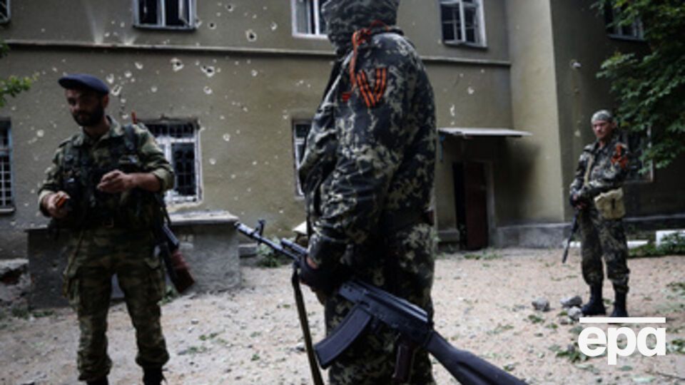 Боевики возобновили обстрел Таловки