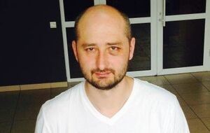 Бабченко уверен, что, по замыслу Кремля, митинги в поддержку "Новороссии" должны были быть более массовыми