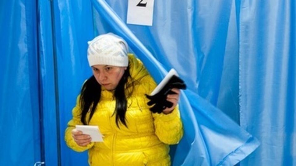 Охендовский уверен, что выборы на Донбассе состоятся