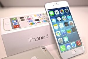 За три дня было продано 10 миллионов новых iPhone