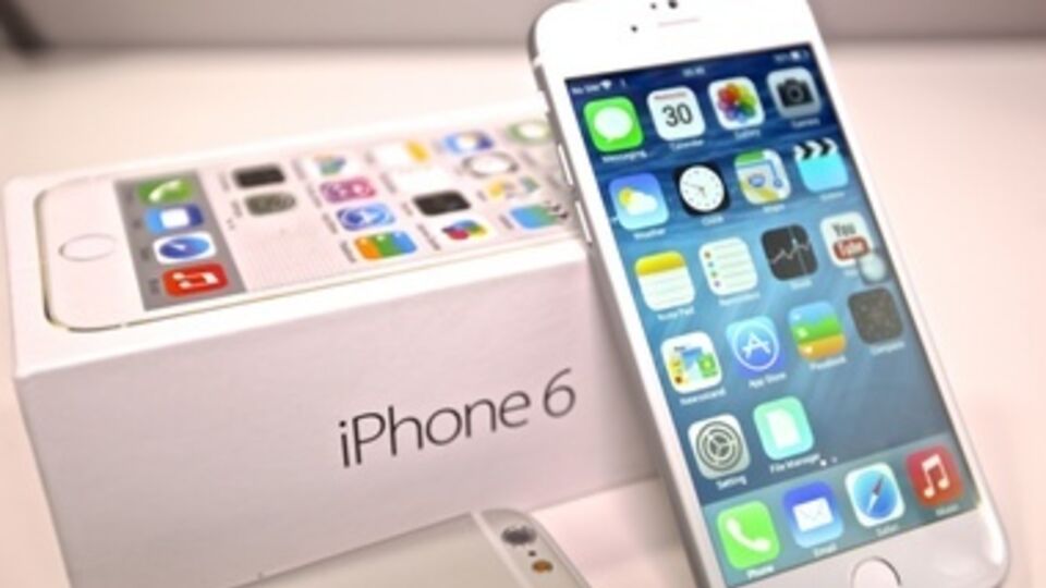 За три дня было продано 10 миллионов новых iPhone