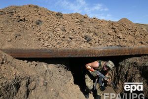 Мариуполь решили дополнительно усилить