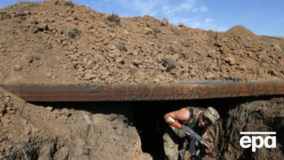 Мариуполь решили дополнительно усилить