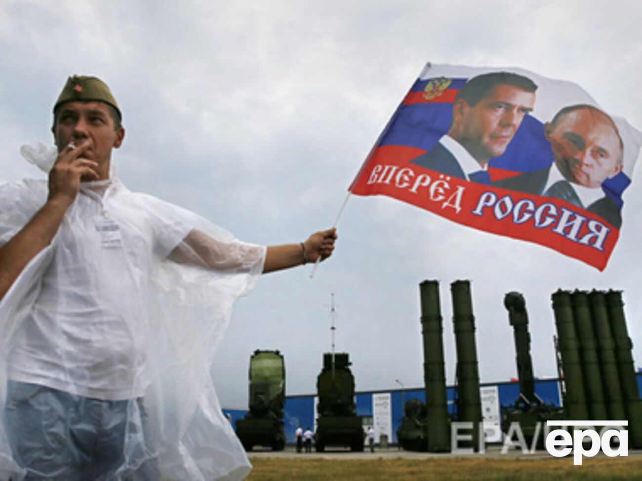 Американские инвесторы отказались развивать бизнес в РФ из-за санкций