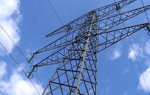 Восстановлена подача электроэнергии жителям 800 домов частного сектора