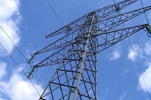 Восстановлена подача электроэнергии жителям 800 домов частного сектора