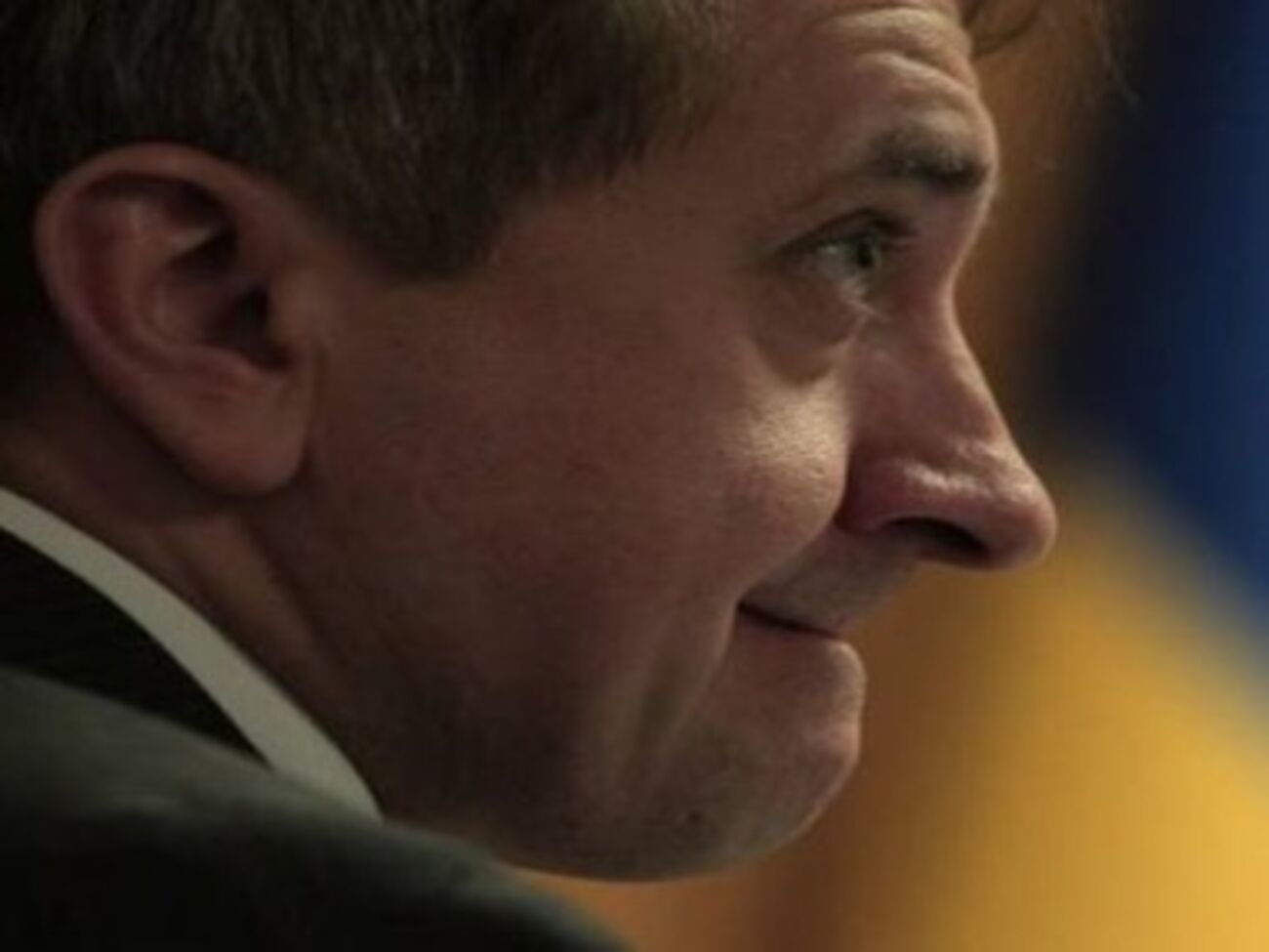 Данилишин: Нужна последовательная политика и профессионализм, а не отдельные, не связанные между собой шаги