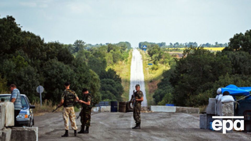 ООН поможет Украине организовать работу с переселенцами