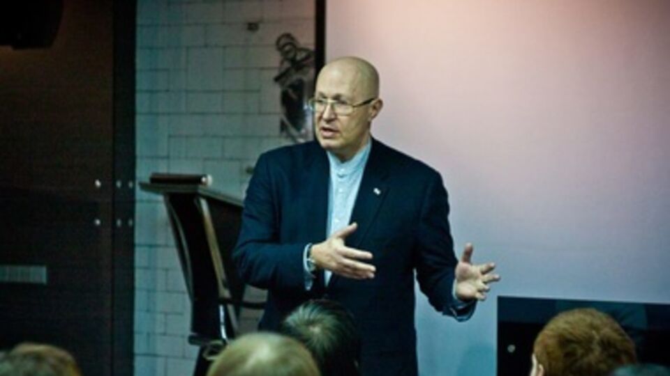 В Кремле полагают, что с Порошенко "можно иметь дело и договариваться"