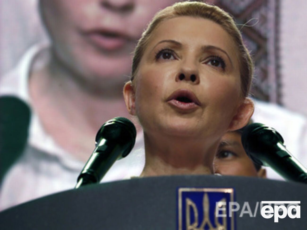 Тимошенко назвала своего кандидата на должность министра обороны