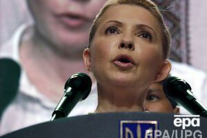 Тимошенко назвала своего кандидата на должность министра обороны