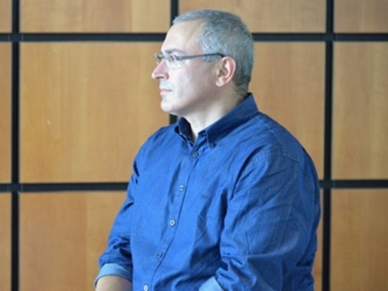 Ходороквский не хочет заниматься политикой, но будет развивать общественное движение