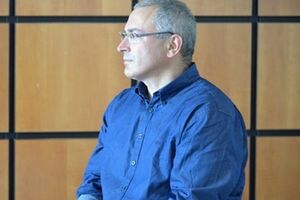 Ходороквский не хочет заниматься политикой, но будет развивать общественное движение