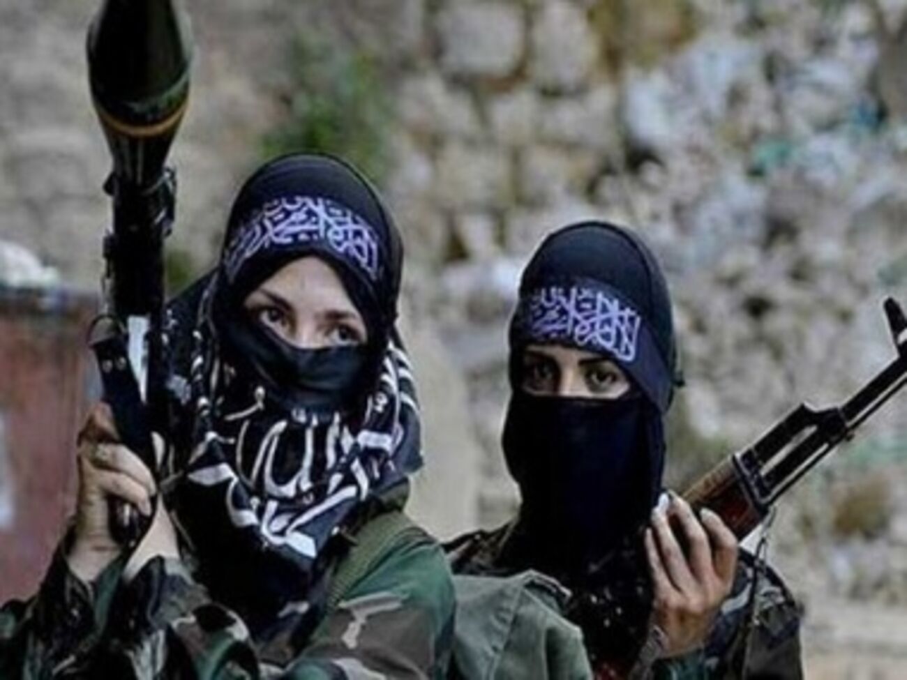 "Исламское государство" похитило еще одного заложника