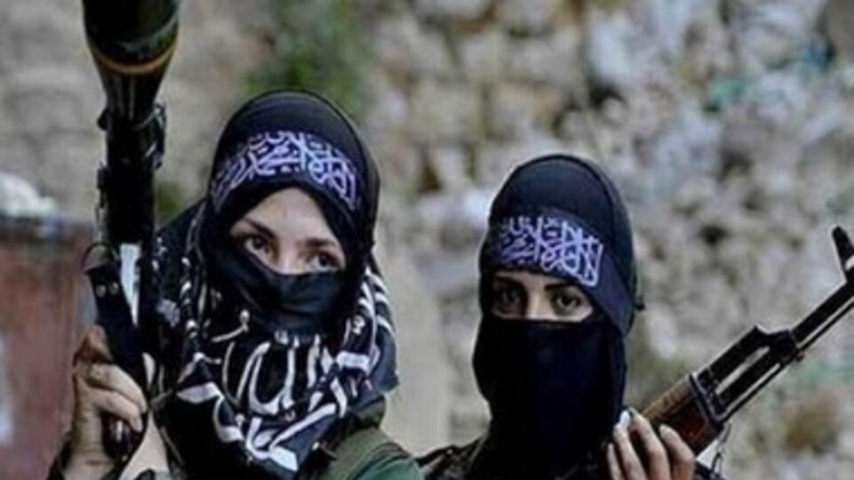 "Исламское государство" похитило еще одного заложника
