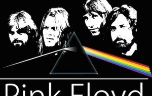 Легендарные Pink Floyd выпустят в ноябре первый за 20 лет альбом