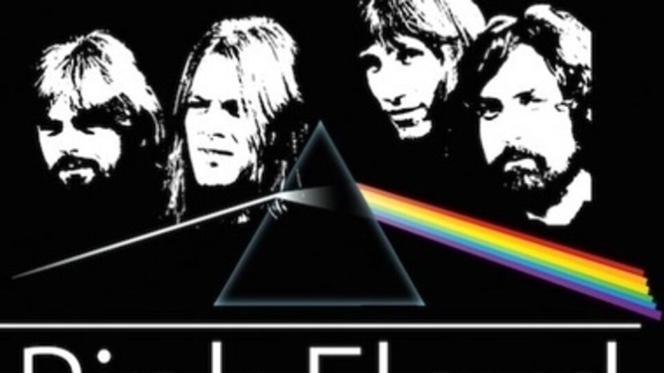 Легендарные Pink Floyd выпустят в ноябре первый за 20 лет альбом