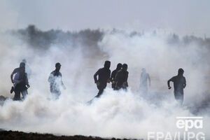 Удары начали наносить уже по Сирии