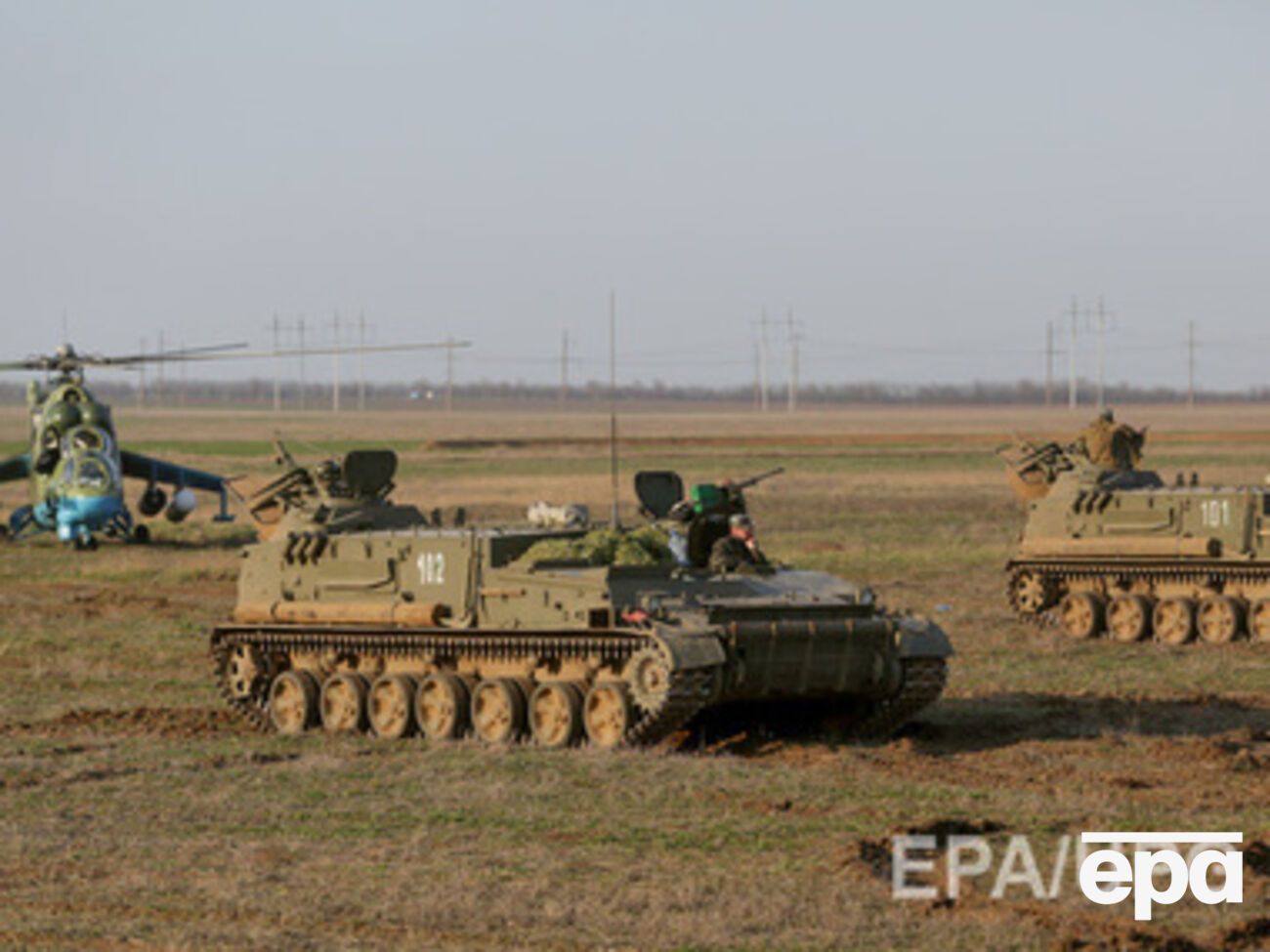 Херсону стоит ожидать нападения, считает Куницын