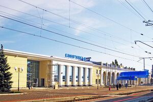 В Славянске полностью возобновили подачу воды и электроэнергии