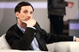 Портников заявил, что европейские страны устали от российского газа