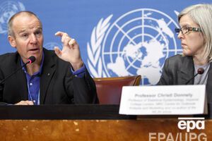 Ученые предупреждают, что нужно принимать меры против распространения вируса Эбола