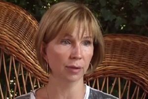 Довгань идет в депутаты