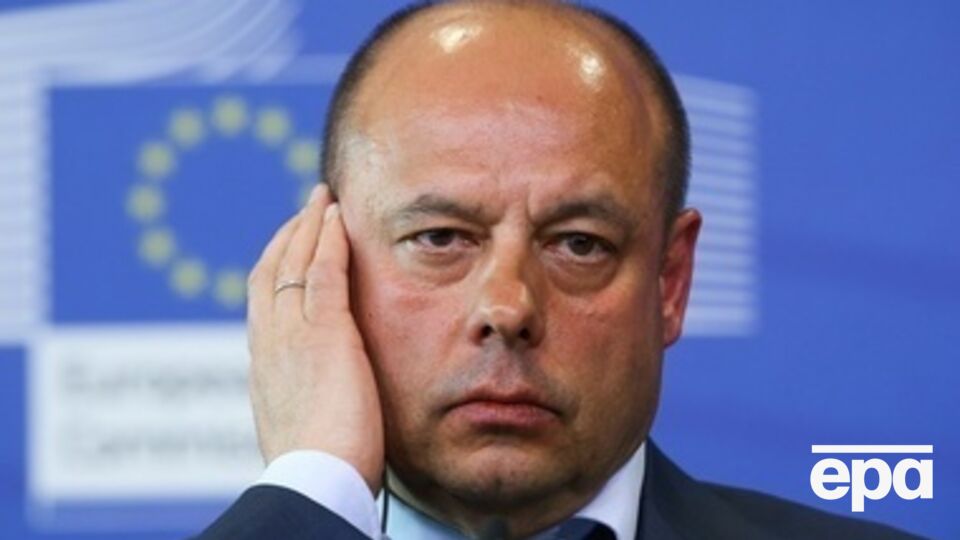 Продан заявил, что строительство Южного потока противоречит законодательству ЕС