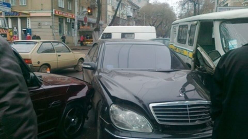 Священник был равнодушен к тому, что сбил мальчика, заявили в суде