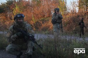 Ночью на Донбассе не стреляли