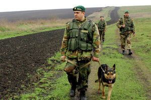 Россиянина не пустили воевать за Украину