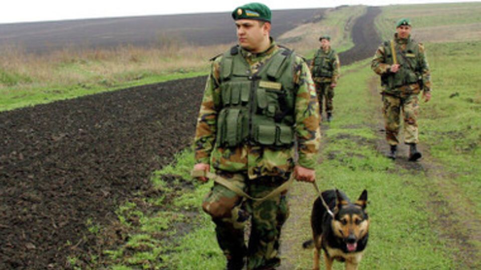 Россиянина не пустили воевать за Украину