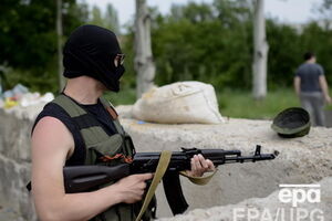 Конфликты между пророссийскими боевиками участились