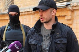 Билецкий хочет стать депутатом