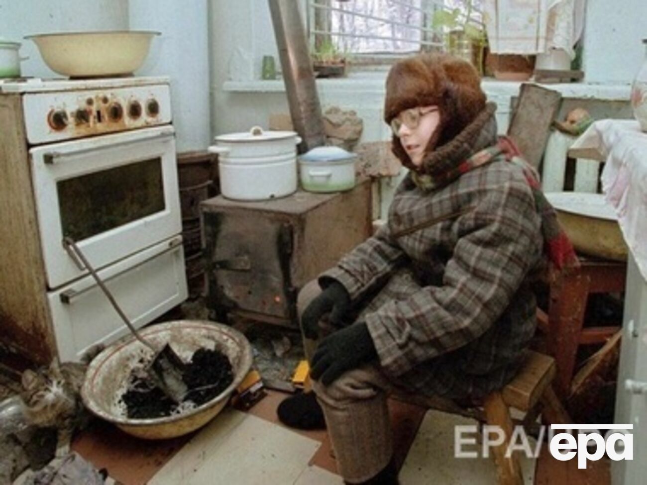 Отключение воды не принесло значительной экономии