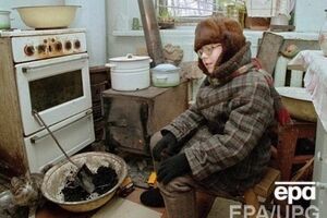 Отключение воды не принесло значительной экономии