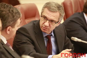 Попытки необоснованно завышать курс будут "жестко наказываться", заявил Шлапак