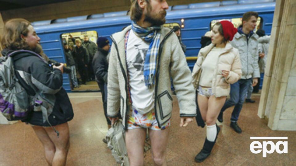 Метро в Киеве подорожает