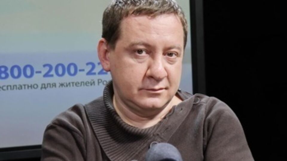 Муждабаев: Никогда не было никаких межнациональных конфликтов в Крыму