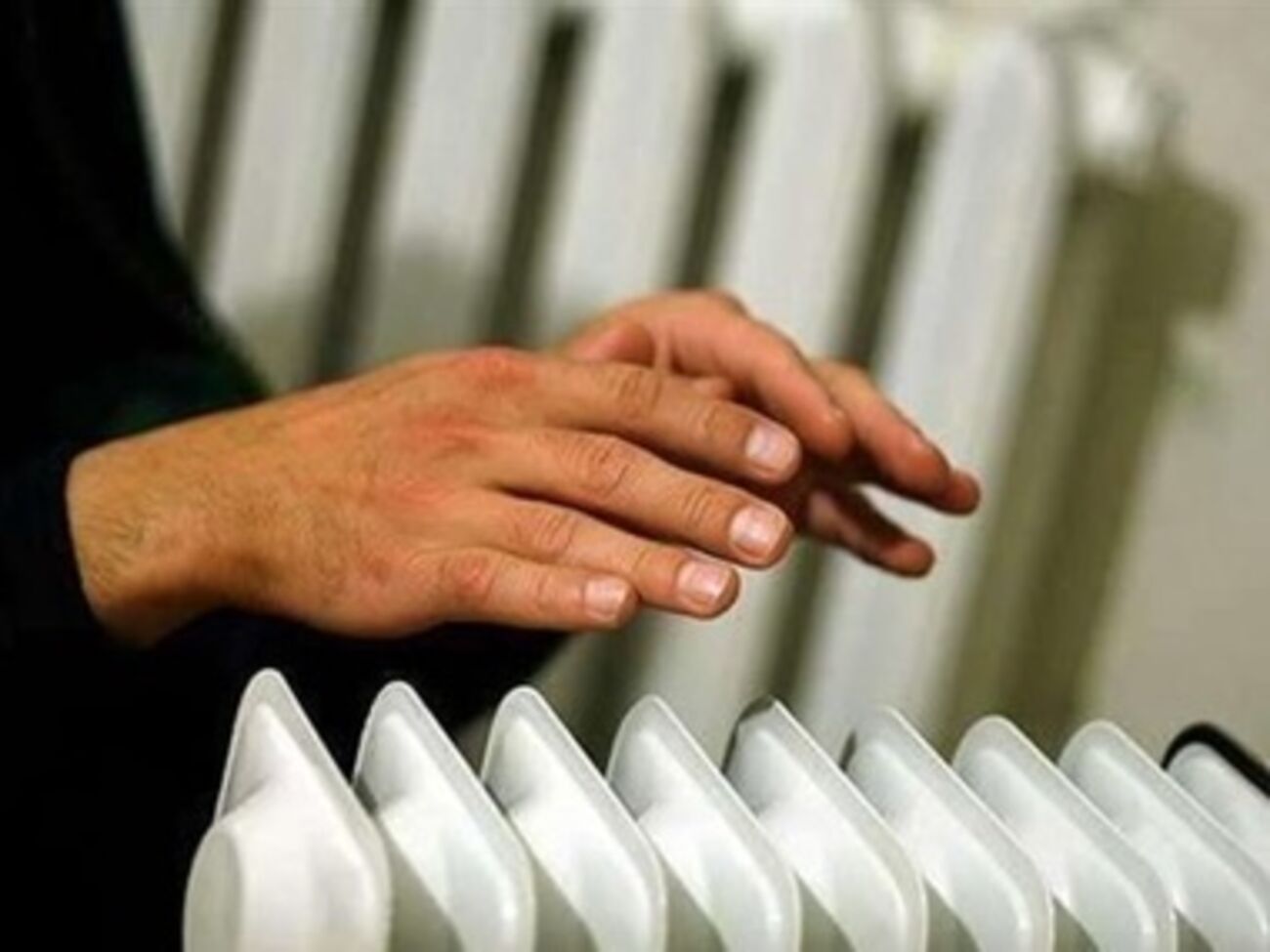 Власти планируют экономить газ для прохождения отопительного сезона