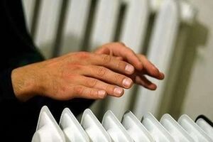 Власти планируют экономить газ для прохождения отопительного сезона