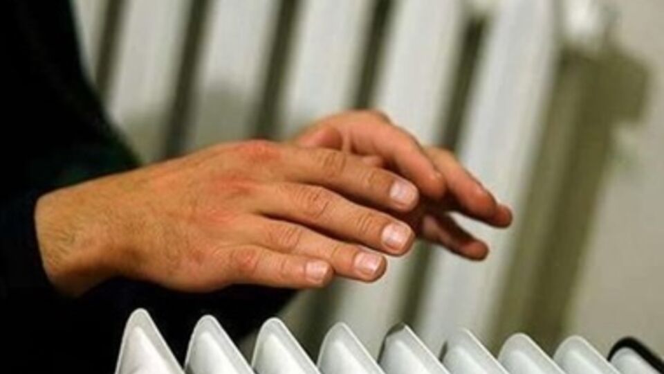 Власти планируют экономить газ для прохождения отопительного сезона