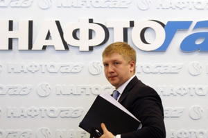 Коболев заявил, что Украина сэкономила полмиллиарда долларов, покупая газ в Европе, а не у России