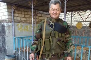 Грещук заявил, что не будет баллотироваться на будущих парламентских выборах