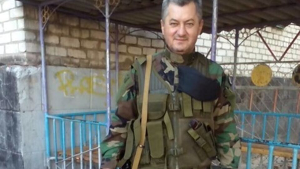 Грещук заявил, что не будет баллотироваться на будущих парламентских выборах