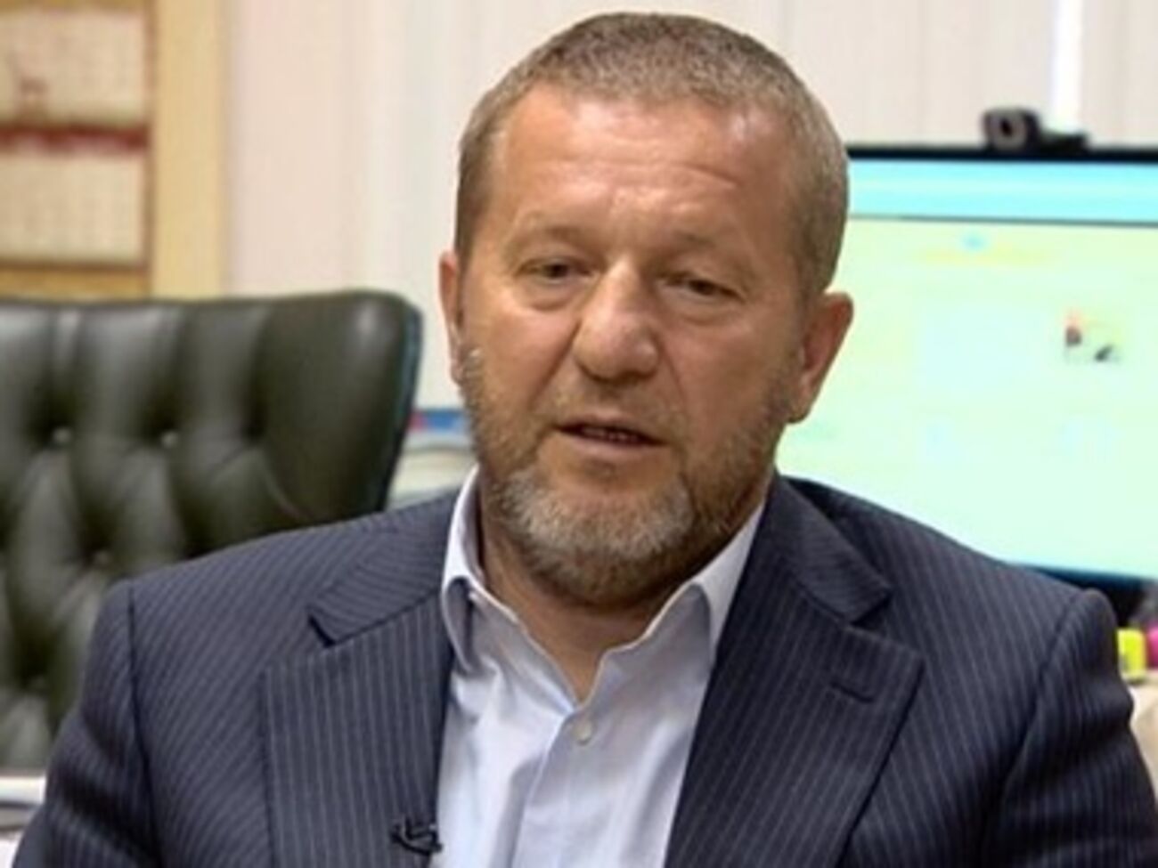 Альфред Кох