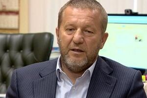 Альфред Кох