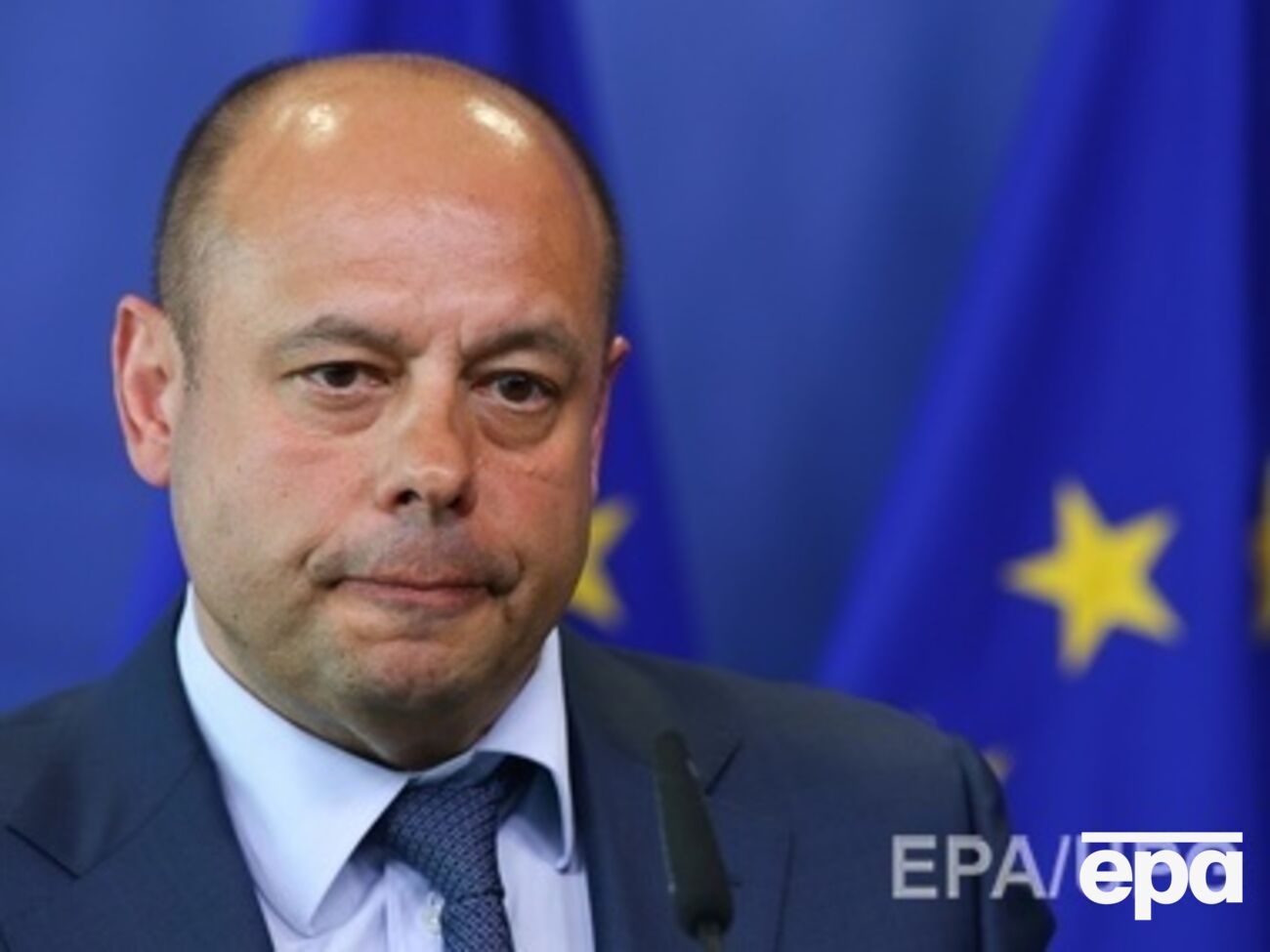 Юрий Продан: На сегодняшний день Украина накопила около 10 тысяч тонн угля