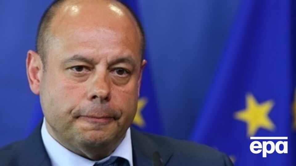 Юрий Продан: На сегодняшний день Украина накопила около 10 тысяч тонн угля